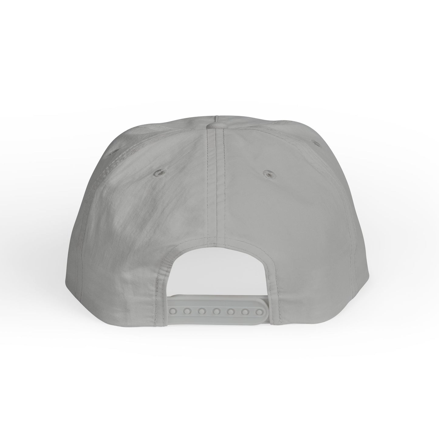 PLNTD "P" Logo Cap