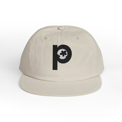 PLNTD "P" Logo Cap | Outdoor Wear