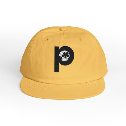 PLNTD "P" Logo Cap | Outdoor Wear