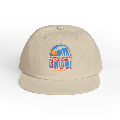 PLNTD "Farmers Market All Stars" Cap