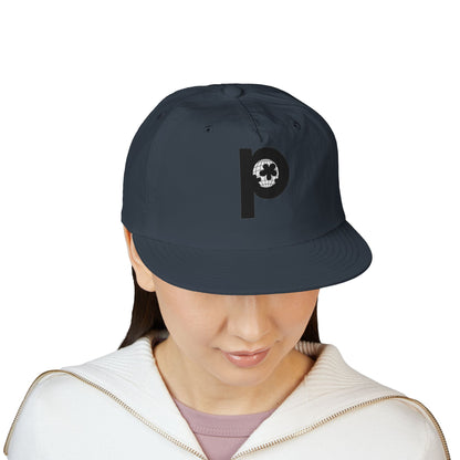 PLNTD "P" Logo Cap | Outdoor Wear