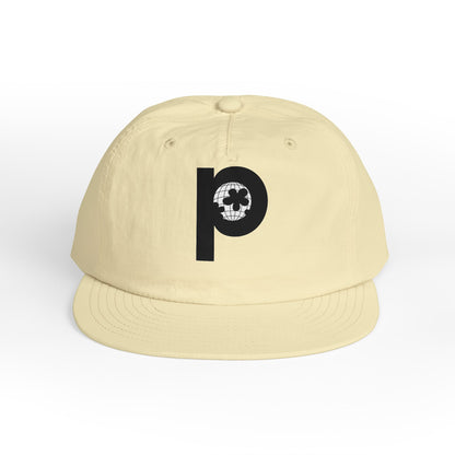 PLNTD "P" Logo Cap | Outdoor Wear