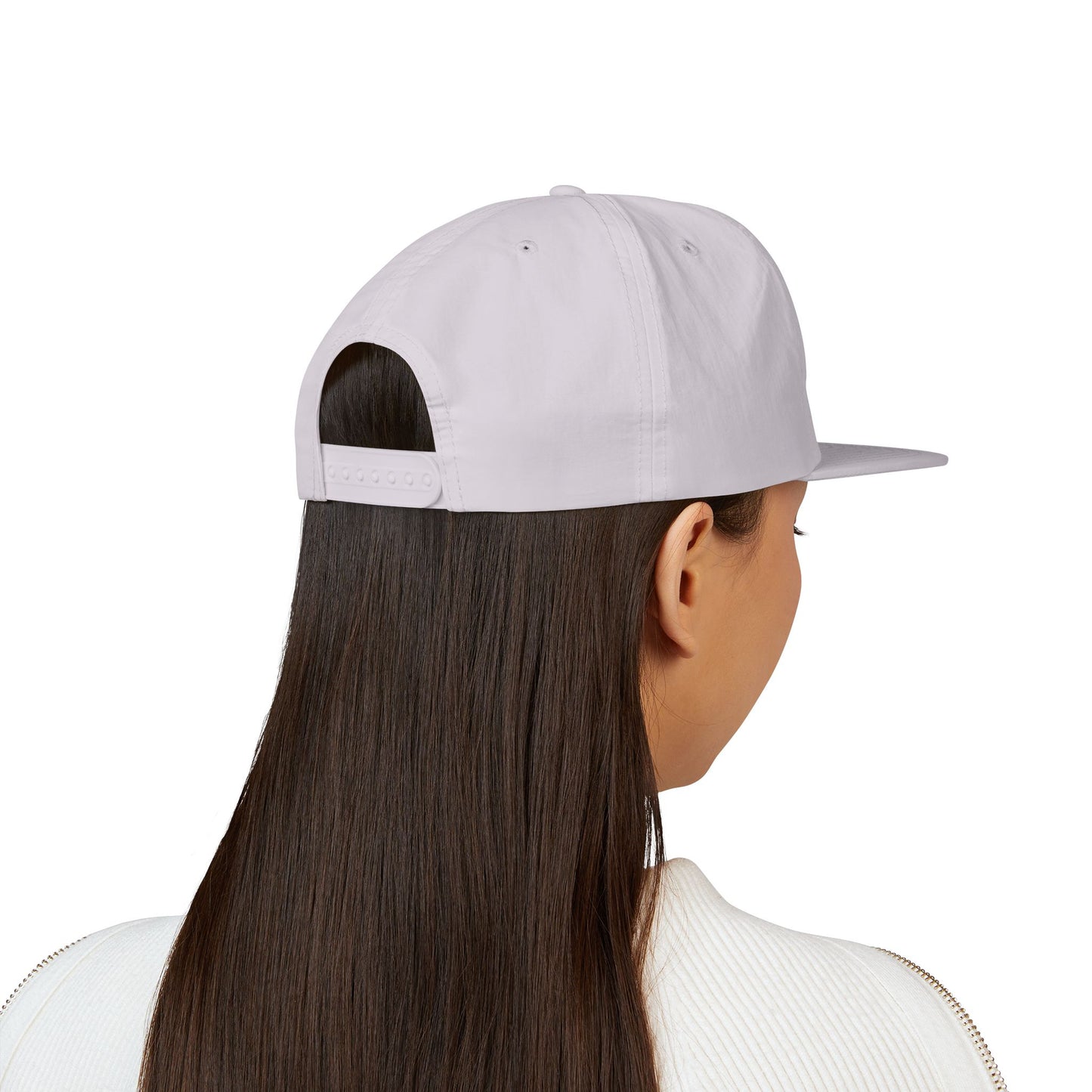 PLNTD "P" Logo Cap