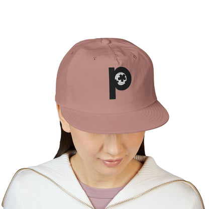 PLNTD "P" Logo Cap | Outdoor Wear
