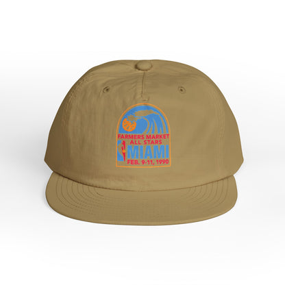 PLNTD "Farmers Market All Stars" Cap