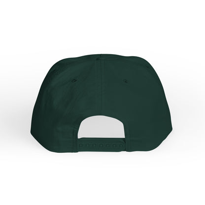 PLNTD "P" Logo Cap