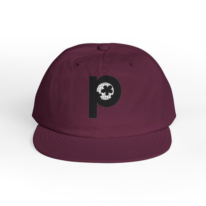 PLNTD "P" Logo Cap | Outdoor Wear