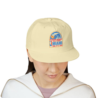 PLNTD "Farmers Market All Stars" Cap