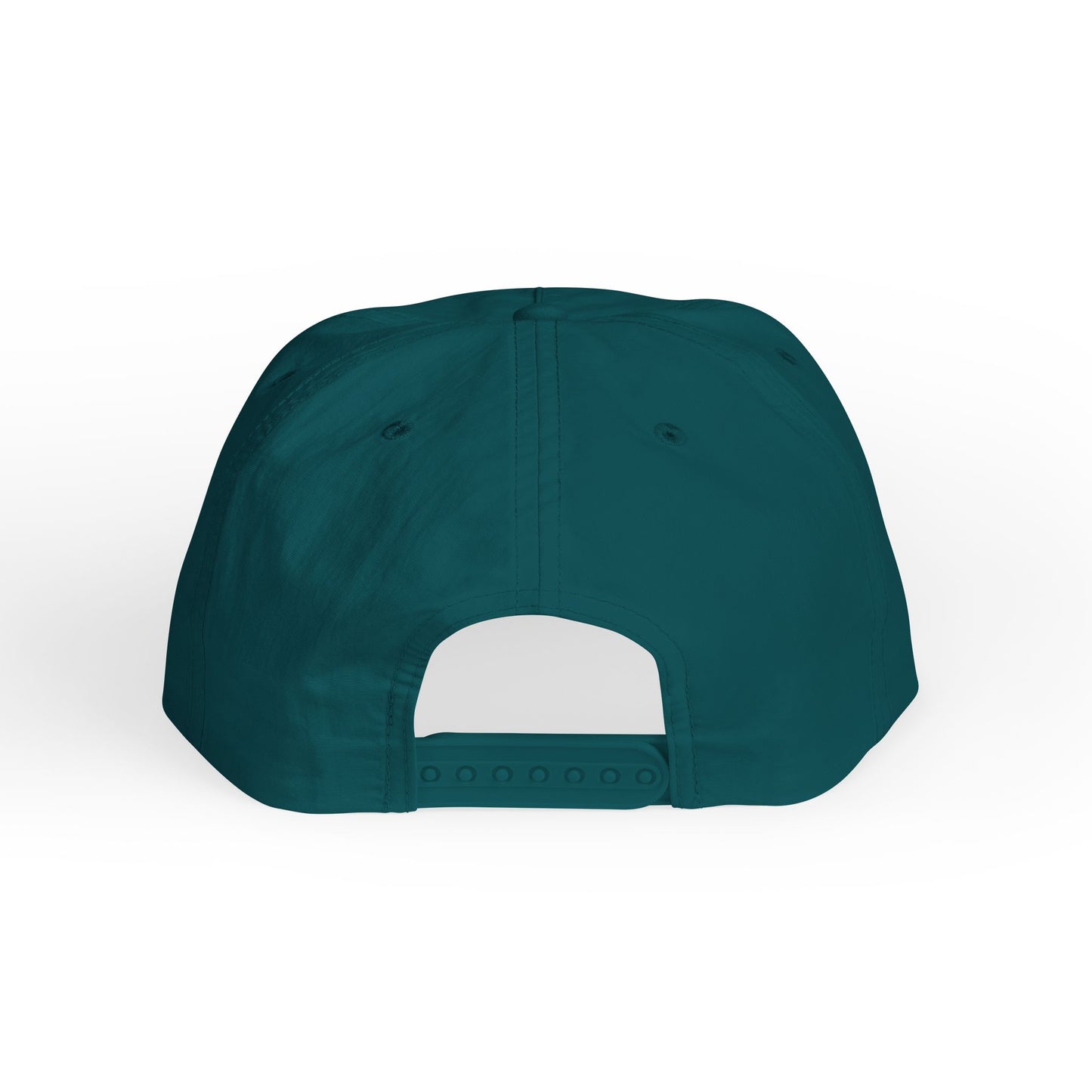 PLNTD "P" Logo Cap