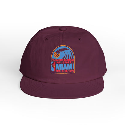 PLNTD "Farmers Market All Stars" Cap