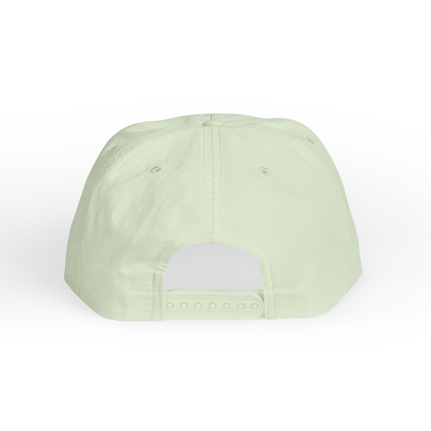 PLNTD "P" Logo Cap