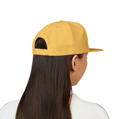 PLNTD "Golden P" Cap