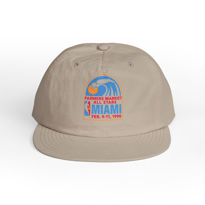 PLNTD "Farmers Market All Stars" Cap