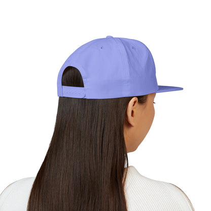 PLNTD "P" Logo Cap