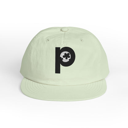 PLNTD "P" Logo Cap | Outdoor Wear