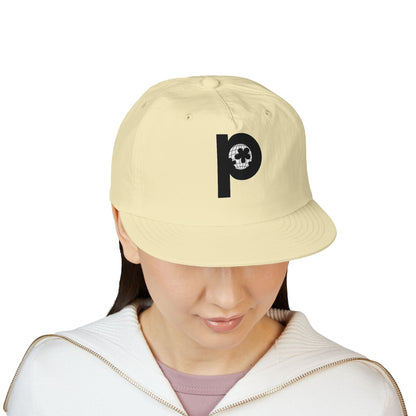 PLNTD "P" Logo Cap | Outdoor Wear