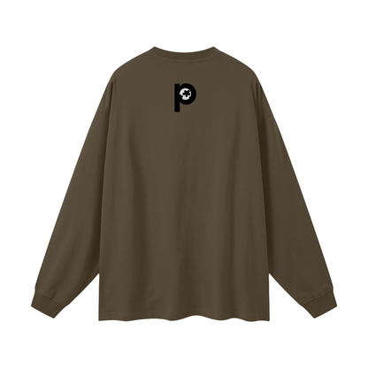 PLNTD "Farmers Market All Stars" Long Sleeve