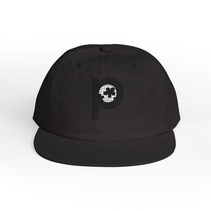 PLNTD "P" Logo Cap | Outdoor Wear