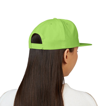 PLNTD "P" Logo Cap