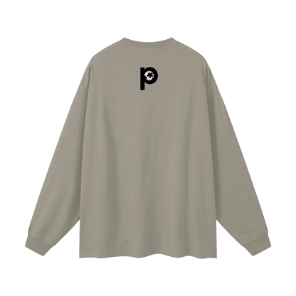 PLNTD "Farmers Market All Stars" Long Sleeve