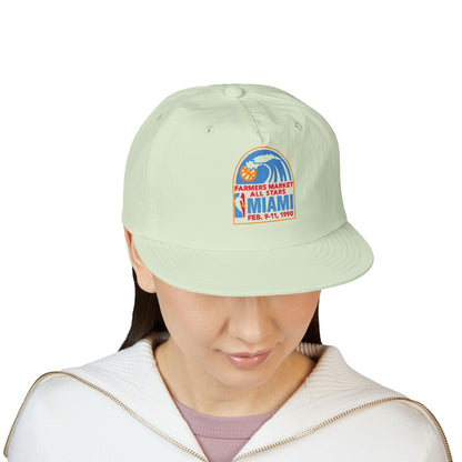 PLNTD "Farmers Market All Stars" Cap