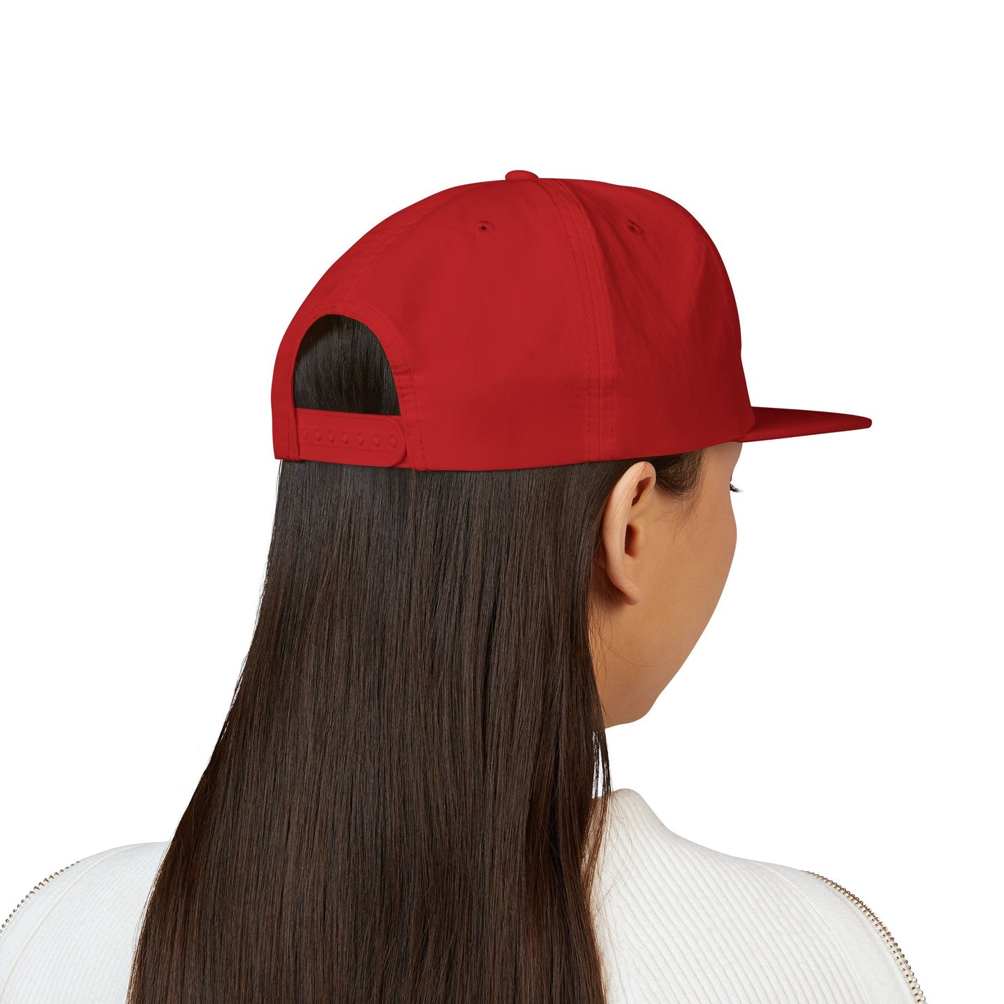 PLNTD "P" Logo Cap