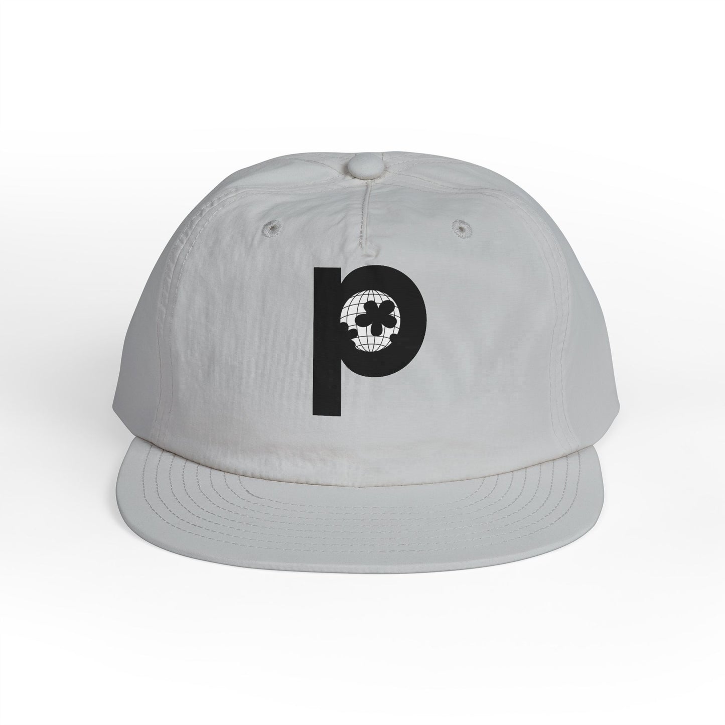 PLNTD "P" Logo Cap | Outdoor Wear