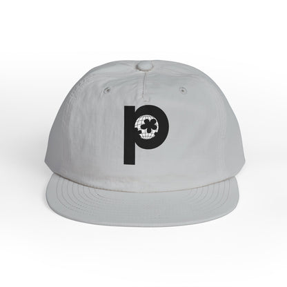 PLNTD "P" Logo Cap | Outdoor Wear