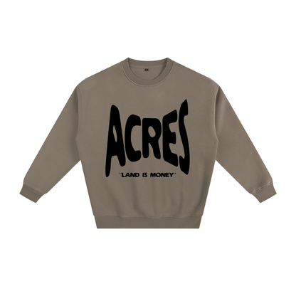 PLNTD "ACRES" Sweatshirt