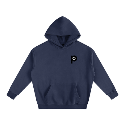 PLNTD "Acres" Hoodie