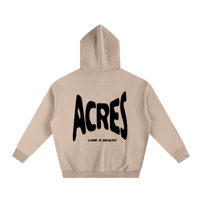 PLNTD "Acres" Hoodie