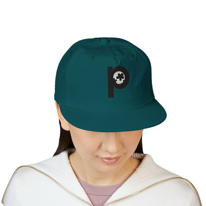 PLNTD "P" Logo Cap | Outdoor Wear
