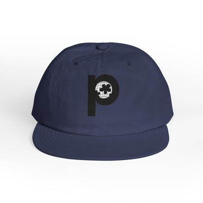 PLNTD "P" Logo Cap | Outdoor Wear