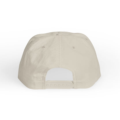 PLNTD "P" Logo Cap