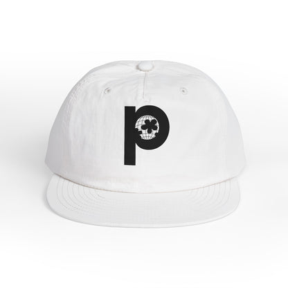 PLNTD "P" Logo Cap | Outdoor Wear