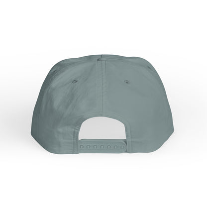 PLNTD "P" Logo Cap