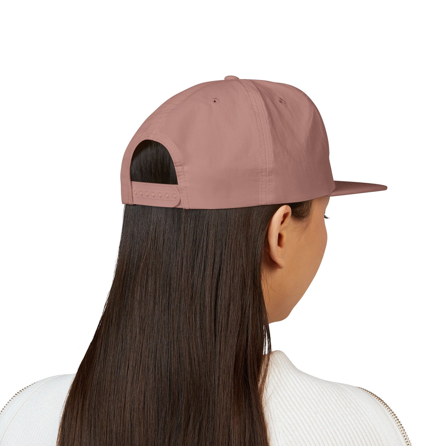 PLNTD "P" Logo Cap