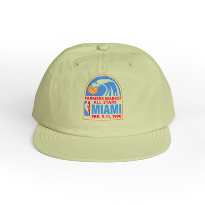 PLNTD "Farmers Market All Stars" Cap