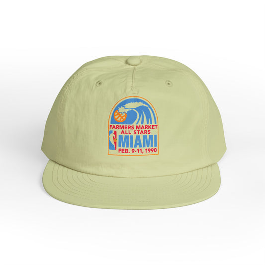 PLNTD "Farmers Market All Stars" Cap