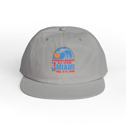 PLNTD "Farmers Market All Stars" Cap