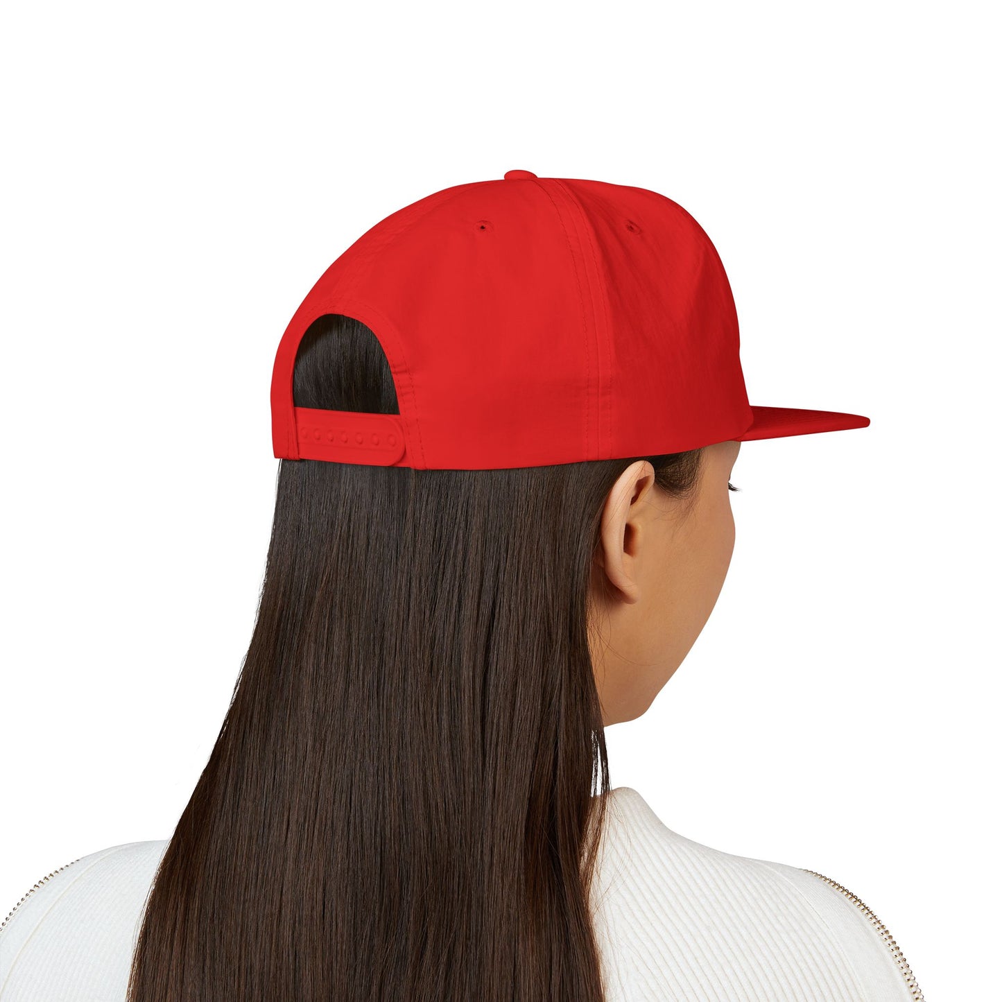 PLNTD "P" Logo Cap