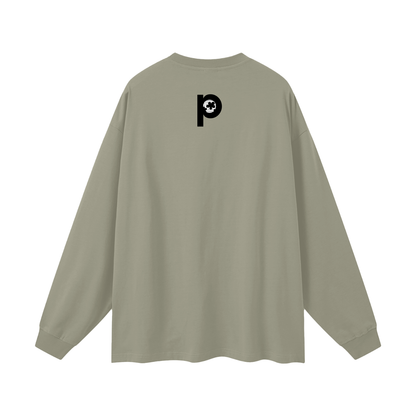 PLNTD "Farmers Market All Stars" Long Sleeve