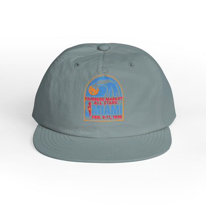 PLNTD "Farmers Market All Stars" Cap