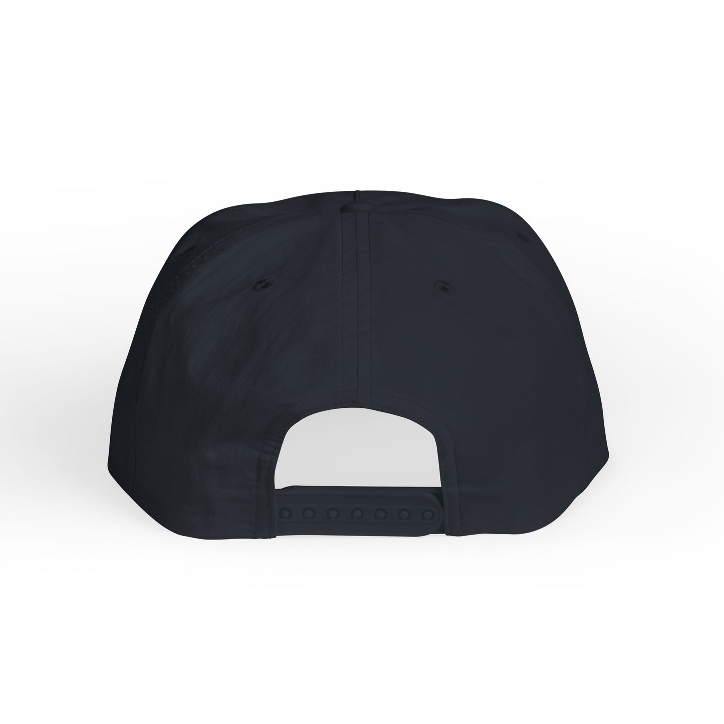 PLNTD "P" Logo Cap