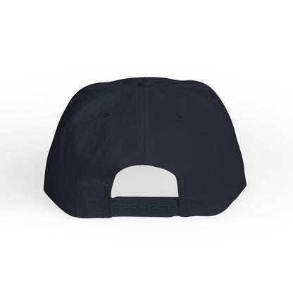 PLNTD "P" Logo Cap