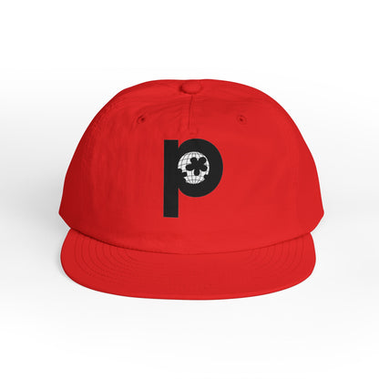 PLNTD "P" Logo Cap | Outdoor Wear