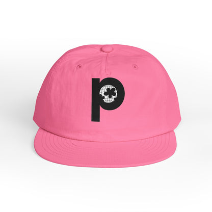 PLNTD "P" Logo Cap | Outdoor Wear