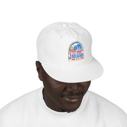 PLNTD "Farmers Market All Stars" Cap