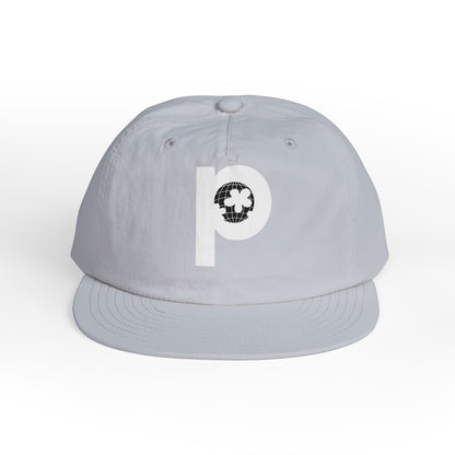 PLNTD "P" Logo Cap