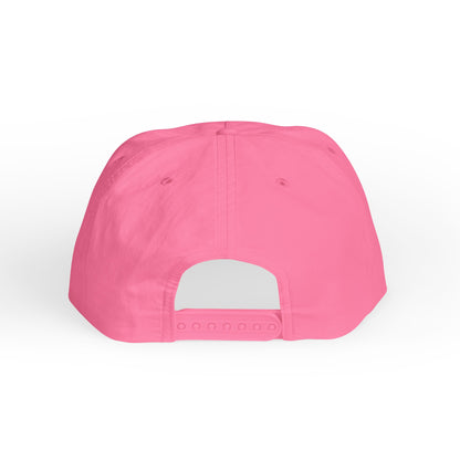 PLNTD "P" Logo Cap
